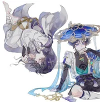 Scara Kuni -mafiaAU-