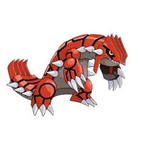 Groudon