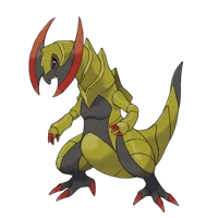 Haxorus
