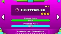 Clutterfunk Ghost