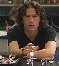 Patrick Verona