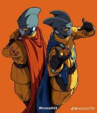 GAMMA 1 Y GAMMA 2