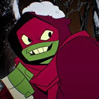 Rottmnt Raph
