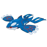 Kyogre