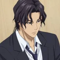 Katsunori Harasawa