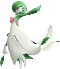 Gardevoir 