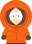Kenny McCormick 