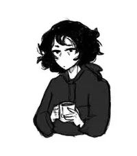 Doomer Girl or Ariel