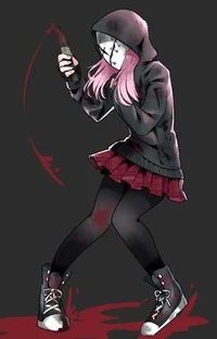 Yandere Susie-legion