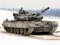 T-80U 