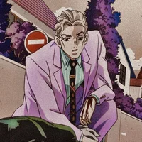 Kira Yoshikage