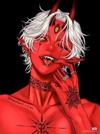 Monstro escravo 