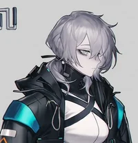 Female Doctor