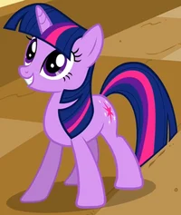 Twilight Sparkle