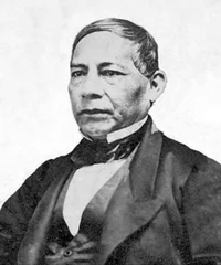 Benito Juarez 