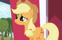 Applejack 