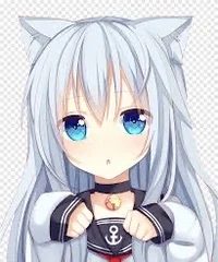 Catgirl Anabell
