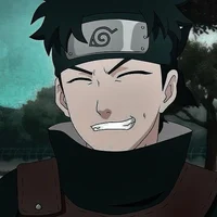 Shisui Uchiha