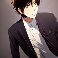 Random Anime Trainer