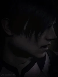 Leon Kennedy