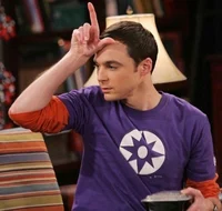 Sheldon Cooper
