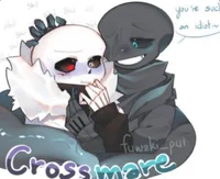 Cross and Nightmare