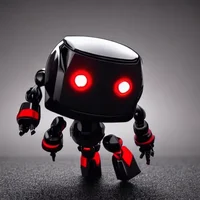 bot who hates humans