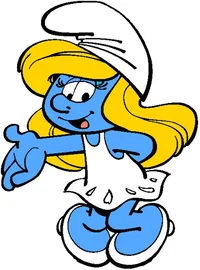 Smurfette
