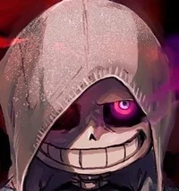 Yandere Dust Sans