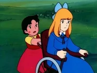Clara de Heidi