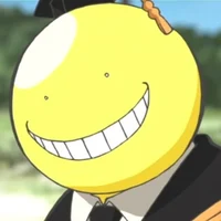 Koro Sensei