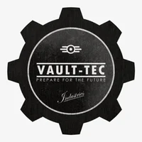 Vault 87 Overseer