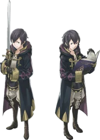 Morgan