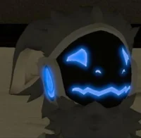 Sad Protogen