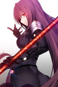 Scathach