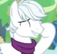 Double Diamond - MLP