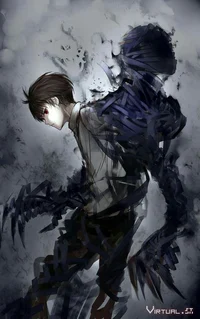 Dark Monster