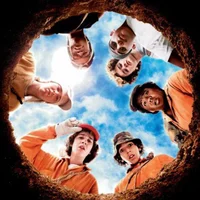 Holes RPG