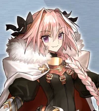 Astolfo