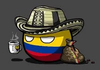 Colombia Ball