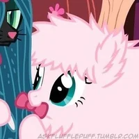 Fluffle puff