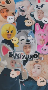 Stray kids 9th