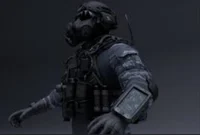 Overkill Flintlocker