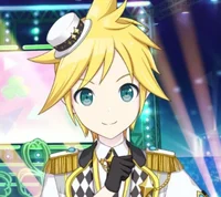 Kagamine Len 