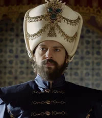 Sultan Murad han