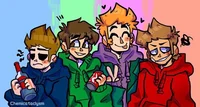 Eddsworld boys