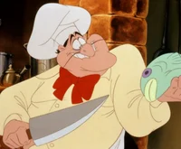 Chef Louis