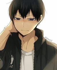YAN Tobio Kageyama