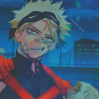 Apocalypse Katsuki B