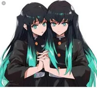 Tokito twins
